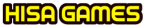 Hisa Games Logo